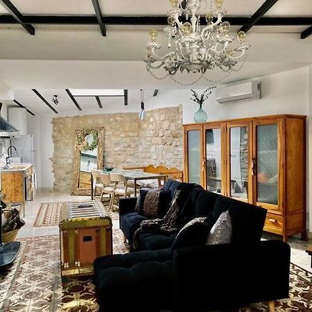 Casita El Torreon Ubeda (Andalucia) Exterior photo