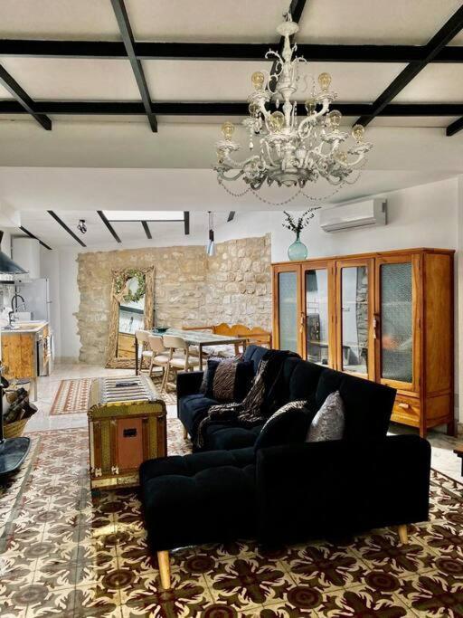 Casita El Torreon Ubeda (Andalucia) Exterior photo