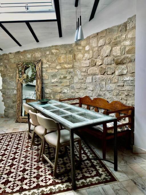 Casita El Torreon Ubeda (Andalucia) Exterior photo
