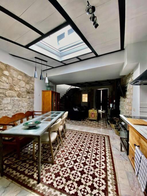 Casita El Torreon Ubeda (Andalucia) Exterior photo